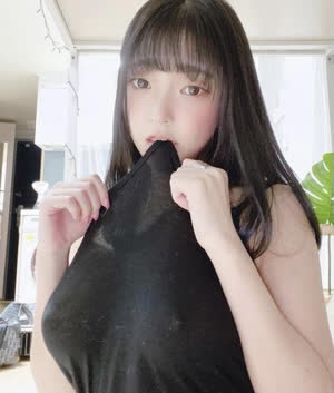 걍은꼴  강인경 노브라 꼭지