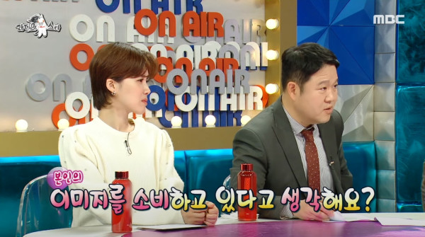 프리선언 할거냐는 질문에 입장밝힌 김대호 아나운서.jpg