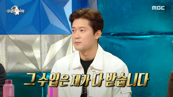 프리선언 할거냐는 질문에 입장밝힌 김대호 아나운서.jpg