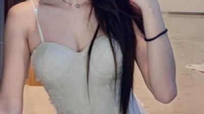 강추  김한나 치어리더 코르셋 느낌 모노키니