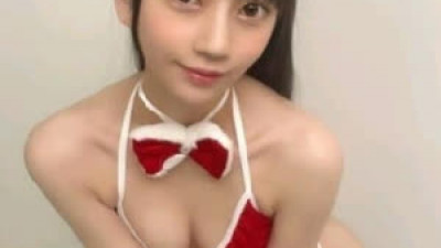 아찔한  3일 전에 보는 2022 AV 여배우 산타걸 모음