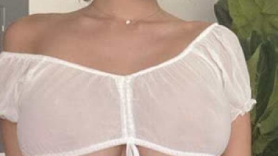 과감한  소피 머드 Sophie mudd 별모양 니플패치 큰 가슴