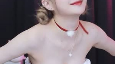 썸녀  산타걸 BJ 우정우정우정우정 사쿠란보 댄스 숙인 알 가슴골