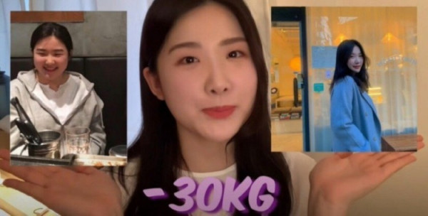 야한사진   30kg 감량한 누나 또먹나윤 가슴은 그대로