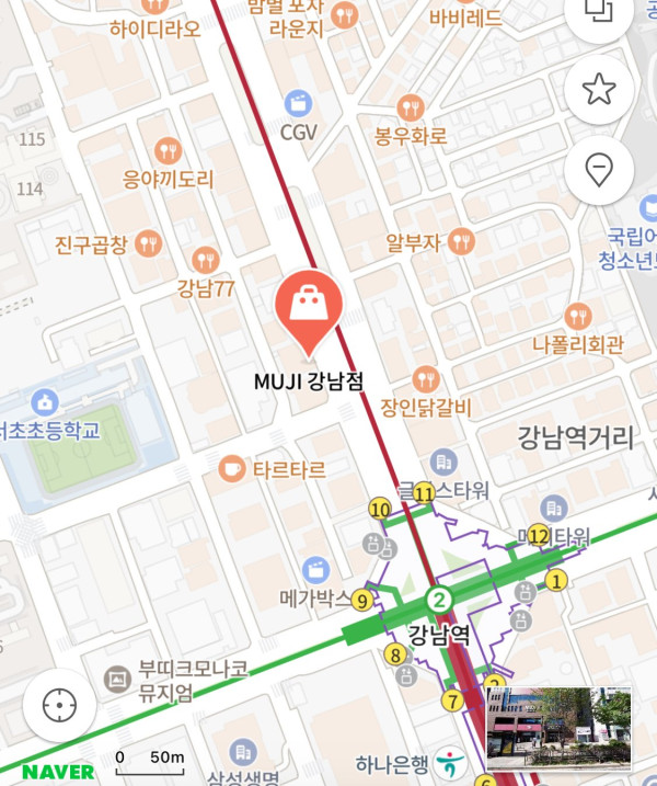 대딩유머 강남역 주차비.jpg