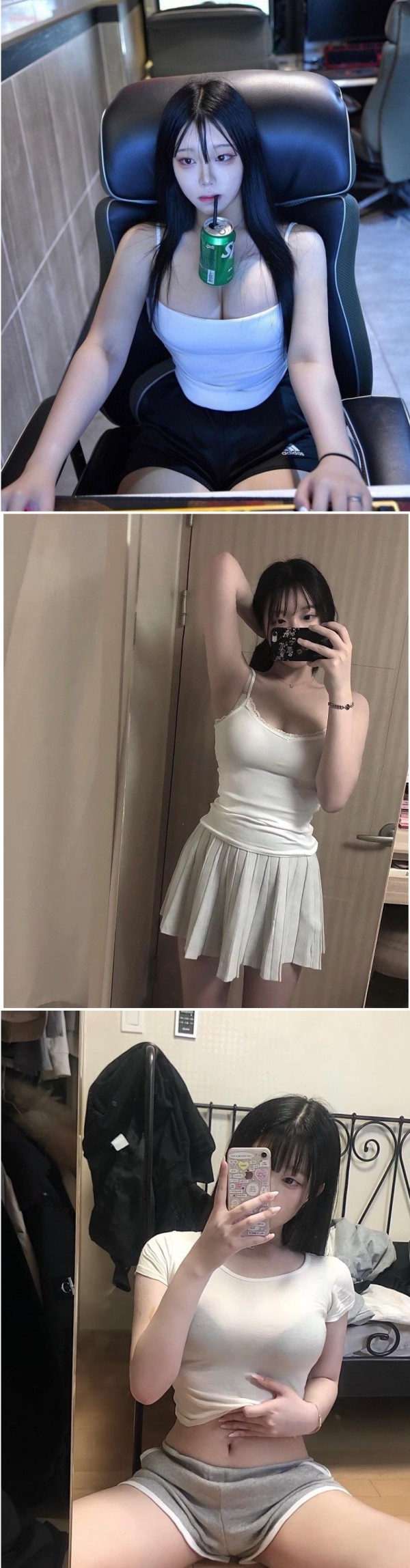 내여친