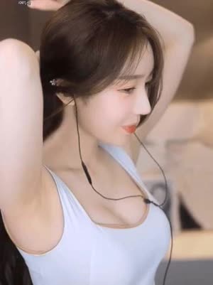어익후  머리 묶는 bj 금화