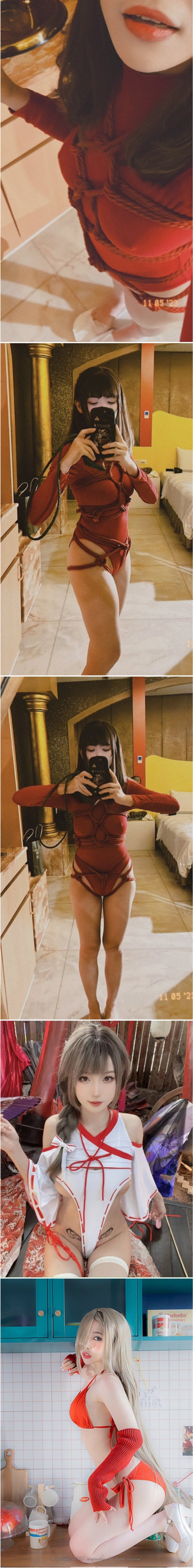 작살나는  묶어놓고 ㅅㅅ