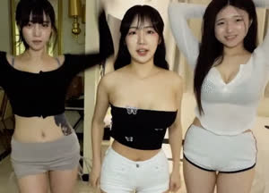 꼴강추 배라소니 + 퓨리 + 연우 합방