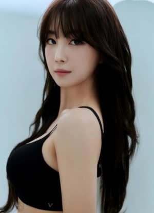 코피터짐 주의  안지현 치어리더 바디프로필 youtube & 란제리 레깅스 화보