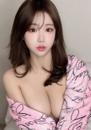 너무야한  연유 인스타 노브라 상체 오픈