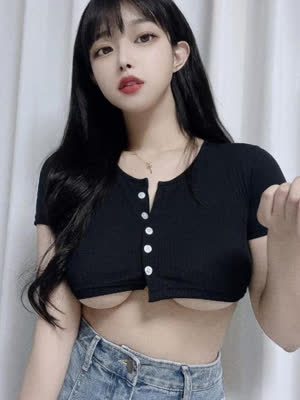 섹시최강  언더붑 자랑하는 누나들