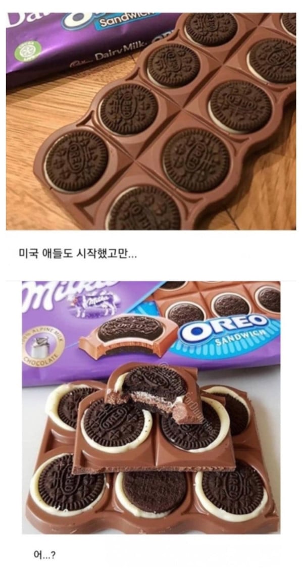 배꼽빵 결국 과대포장을 시작한 미국.jpg