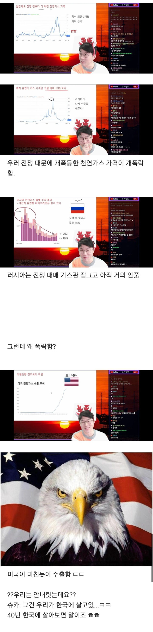 고딩유머 천연 가스 가격 근황.jpg