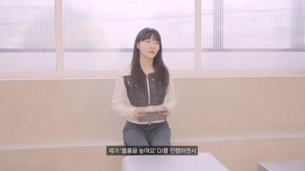 위트만점 전 소속사가 팬덤명 가져간 청하 근황.jpg