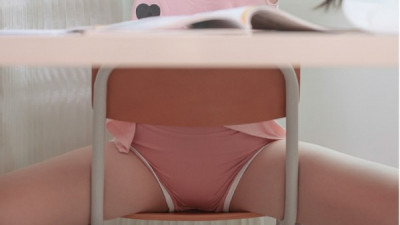 바디갑질녀  공부방 노브라