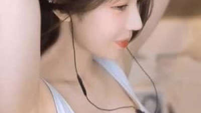 어익후  머리 묶는 bj 금화
