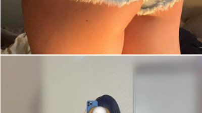 섹드립  핫팬츠 빵댕이