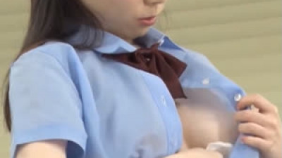 야한사진   미우라 사쿠라 가슴 큰 여자들이 겪는 애로 사항