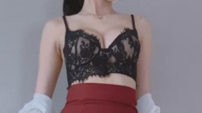 찐득한  슬렌서아 오피스 스탕킹 룩북