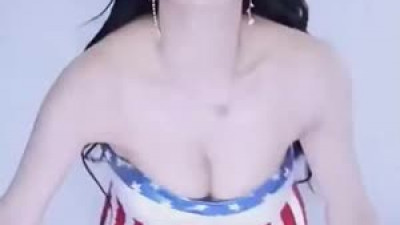 야한생각  BJ 아리샤 흔들어 주는 숙인 가슴