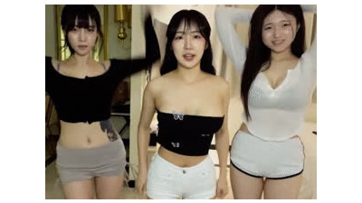 꼴강추 배라소니 + 퓨리 + 연우 합방