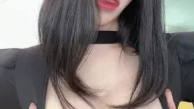 사랑스러운  BJ 키리 가슴 주물럭