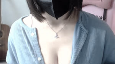 야릇감성 방종이 제일 바쁜 스트리머 릿코 (겨드랑이 가슴골 뱃살 다 보여줌)