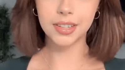 작살나는  매력적인 아랍 누나 pami 눈이 가는 가슴골