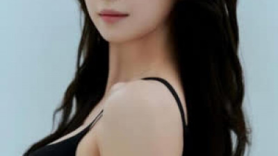 코피터짐 주의  안지현 치어리더 바디프로필 youtube &amp; 란제리 레깅스 화보