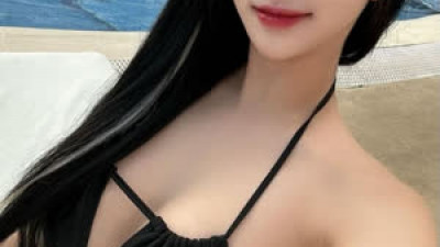 은근야한 프듀48 출신 DJ 현아 모노 비키니 몸매 근황