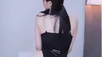 야릇감성 골반 여신 BJ 천소린 바니걸 섹시댄스