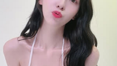 꼴릿주의   젖소비키니 입은 쏘블리