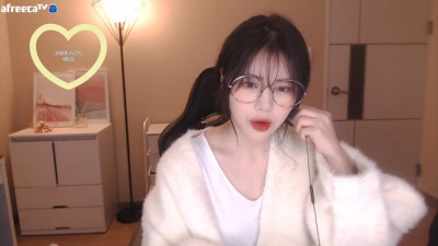 뜨거운  BJ 파닥[후방]
