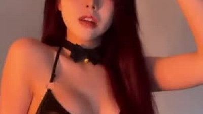 깔쌈한 퇴폐미 뿜뿜 마음잉 가죽 끈나시 윗가슴