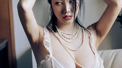 초섹시  슈퍼울트라내추럴 최하린