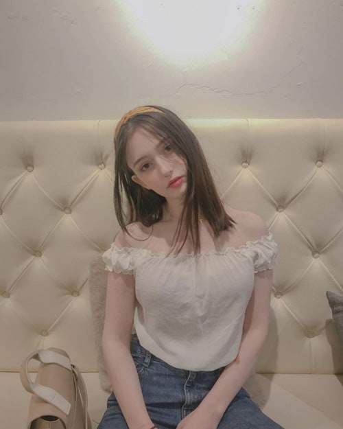 이쁜 터키누나