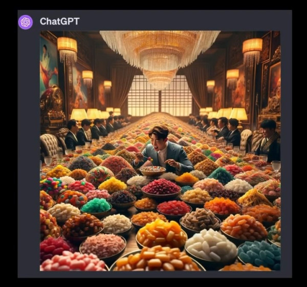 폭소일번지 챗GPT야 차가운 청년을 그려줘.jpg