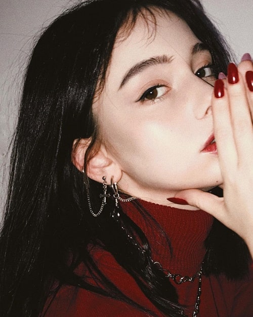 이쁜 터키누나