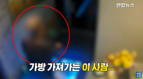 재치코드글 편의점에서 물건 사던 형사들이 빵터진 이유.jpg