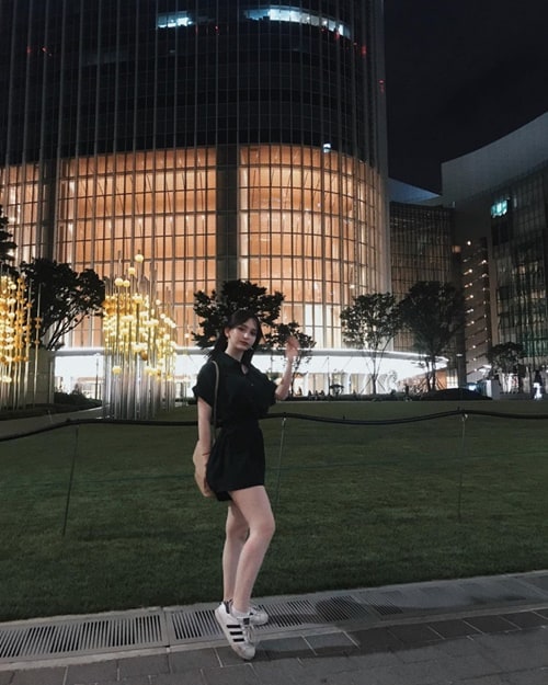 이쁜 터키누나