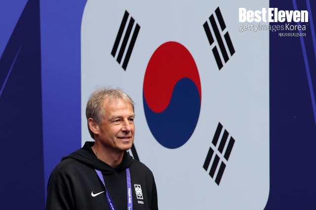 [김태석의 축구 한 잔] 휴가 떠난 수장… 클린스만 없는 팀 클린스만의 아시안컵 리뷰가 무슨 의미 있나?