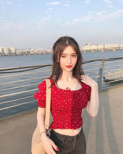 이쁜 터키누나
