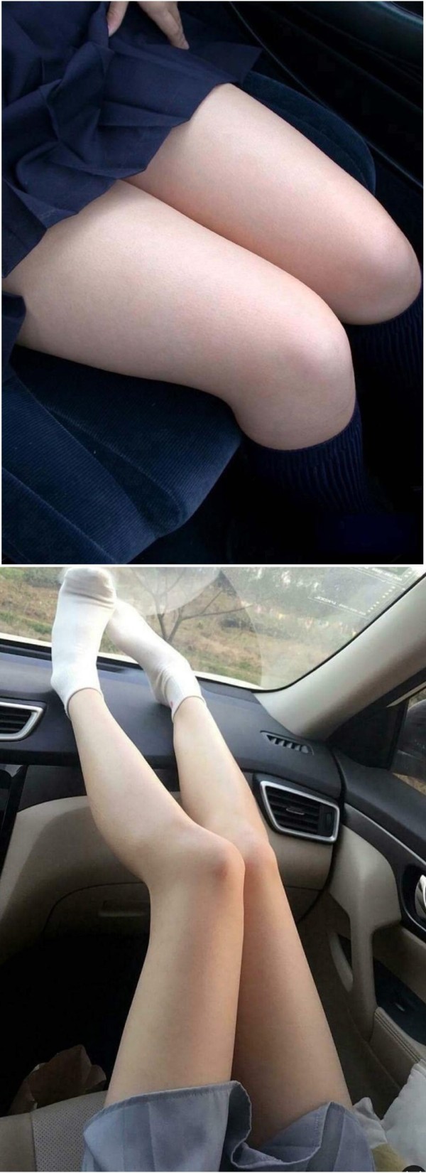 너무야한  고향 가는길