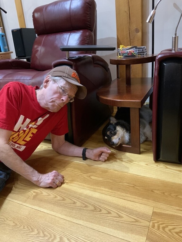 묘하게 익숙한 스티븐 킹의 집