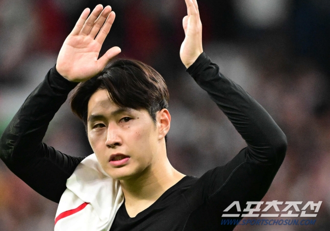 '뛰고 싶어도 쉬어' 강행군 이강인에게 주어진 달콤한 휴가, PSG 감독