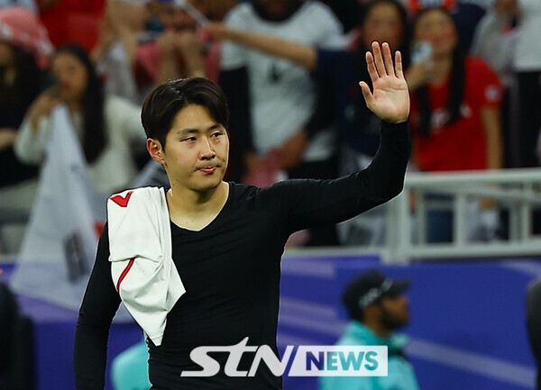 '이강인 PSG 복귀 후 경기 뛰고 싶어요! 안 돼!' 엔리케 감독의 배려 속 다음 주까지 휴가