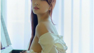 깔끔한  빵댕이 자랑