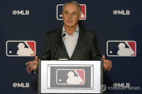 MLB 커미셔너, LA 올림픽 출전 회의적인 반응 문제는 일정