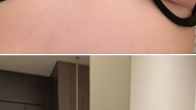 오지는 티팬티 쵝오